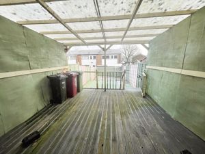 Rear- click for photo gallery